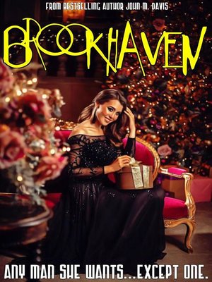 cover image of Brookhaven, #1